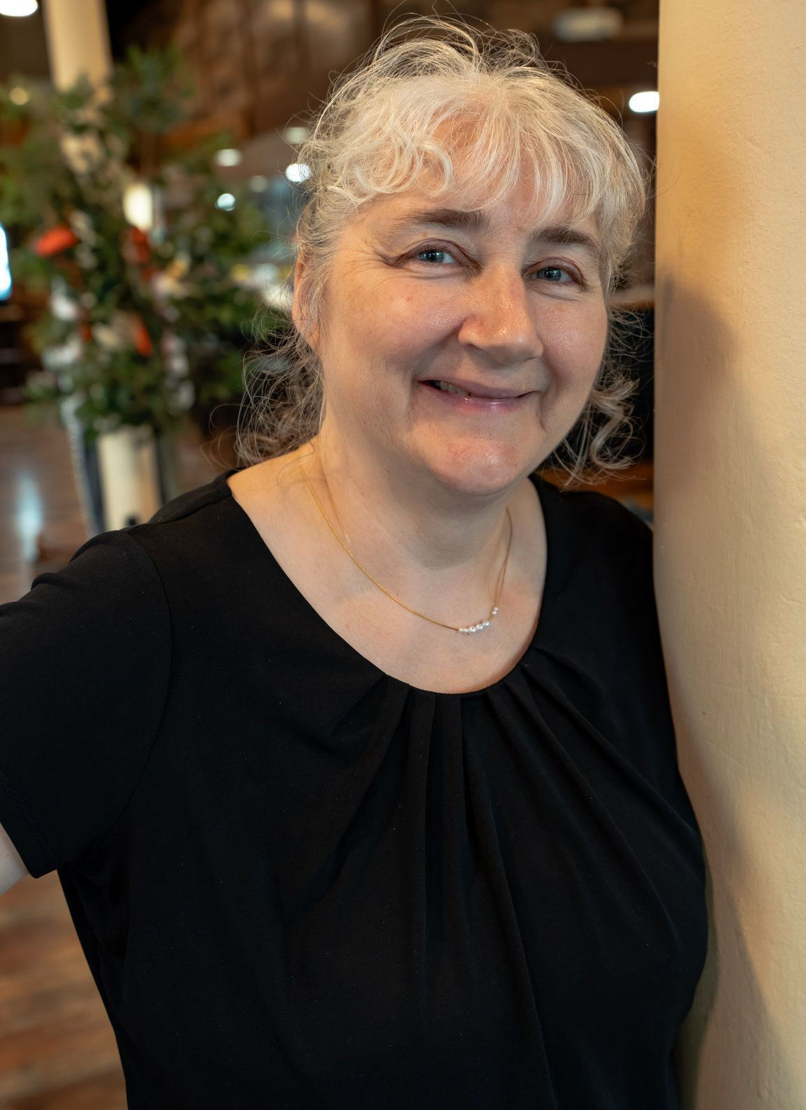Merry Matukonis
