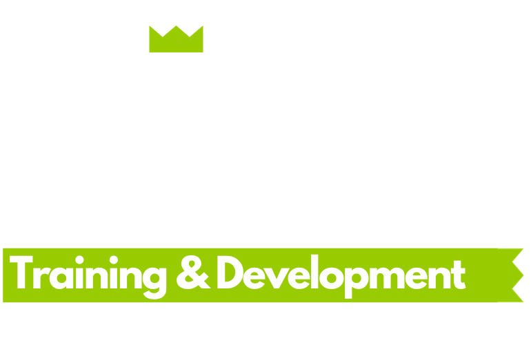 King Training en Development