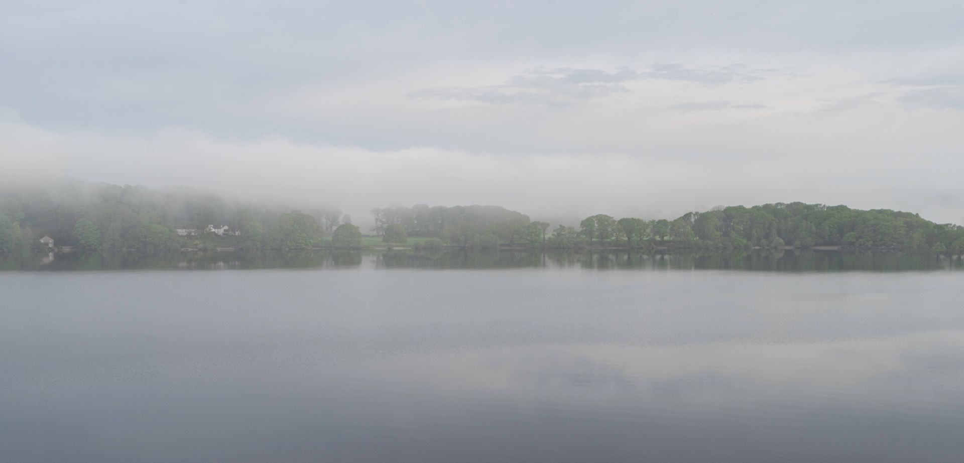 Lake Windermere - The Lake District