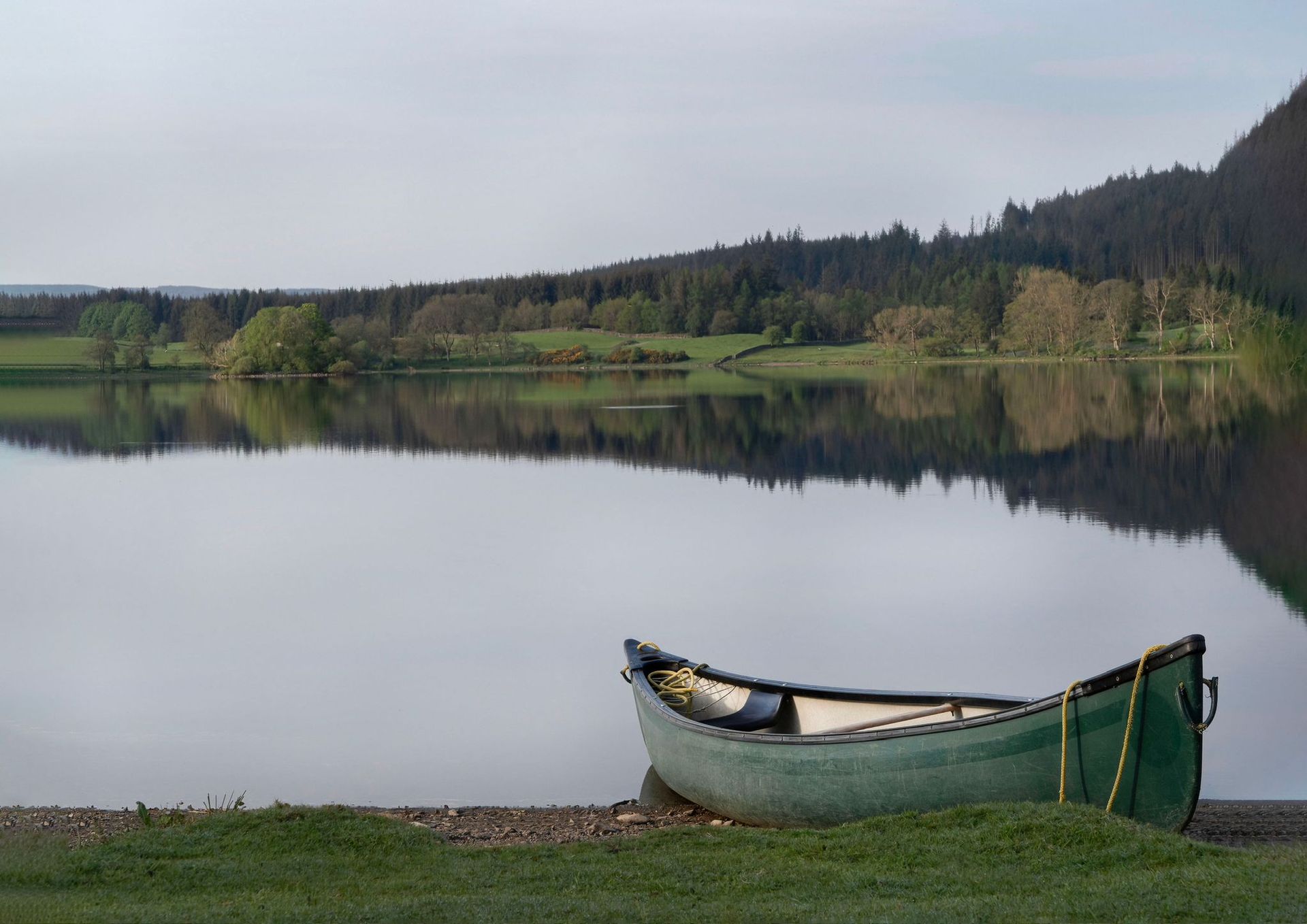 Galloway - Scotland