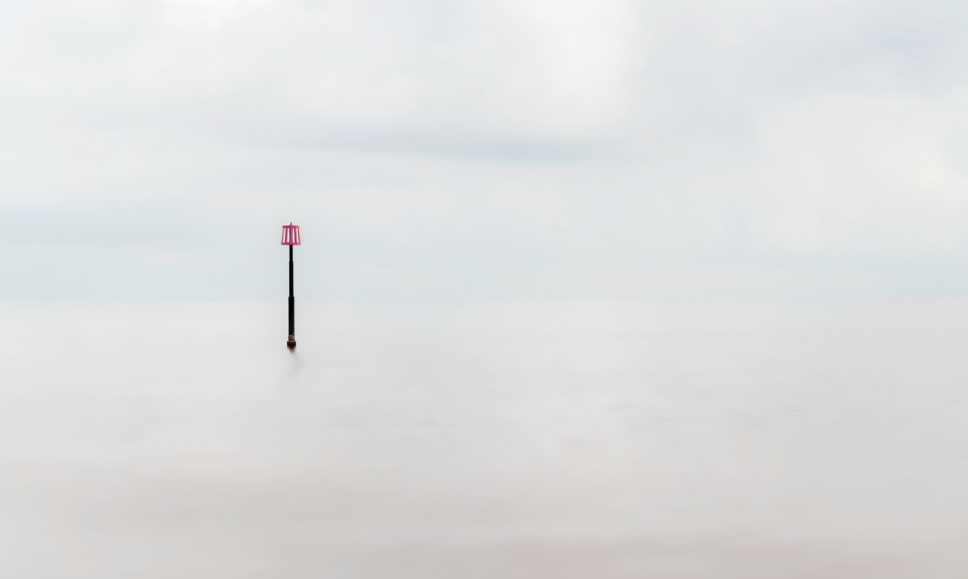 Teignmouth Beach - Devon
