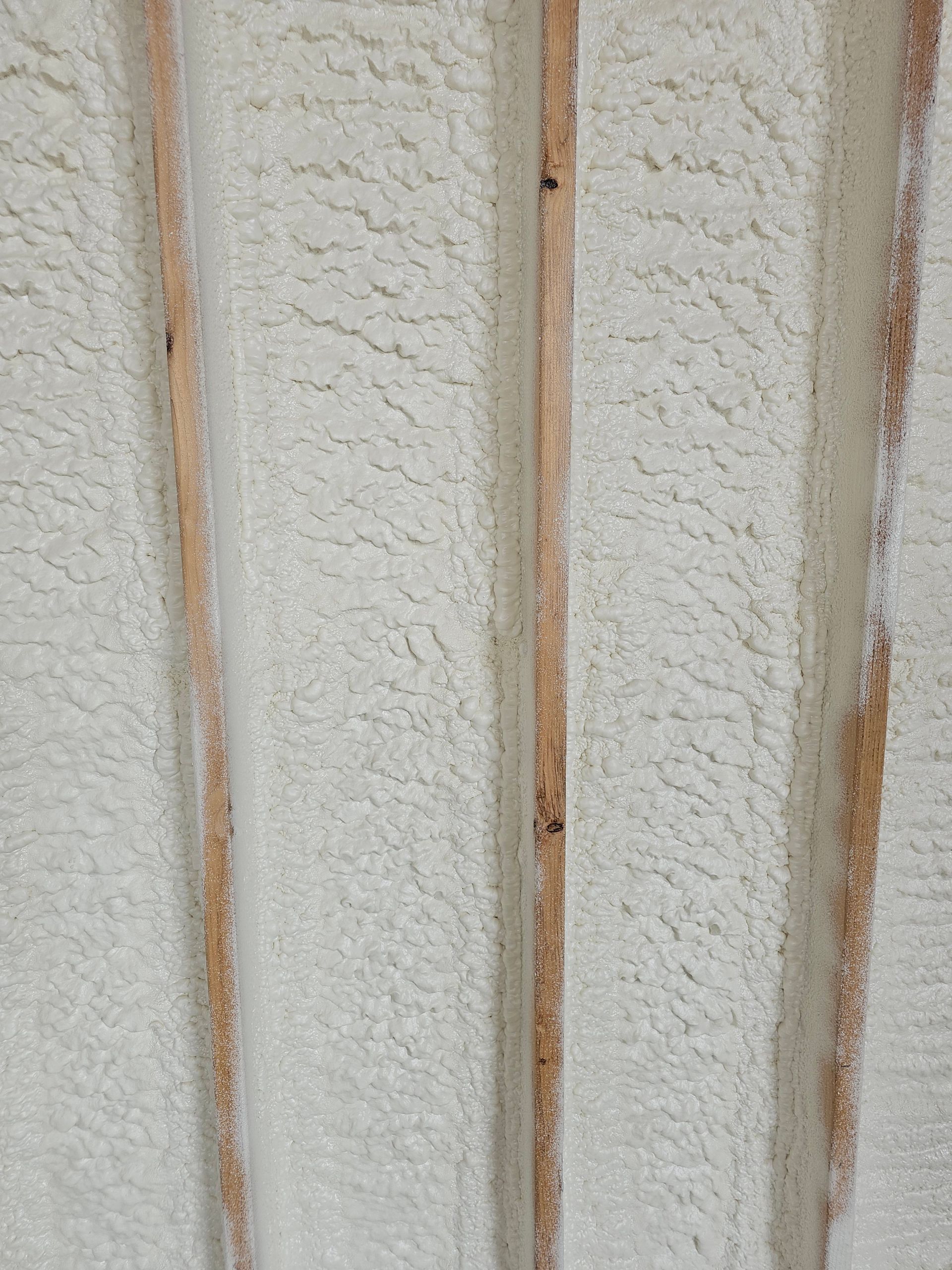 Closed Cell Insulation