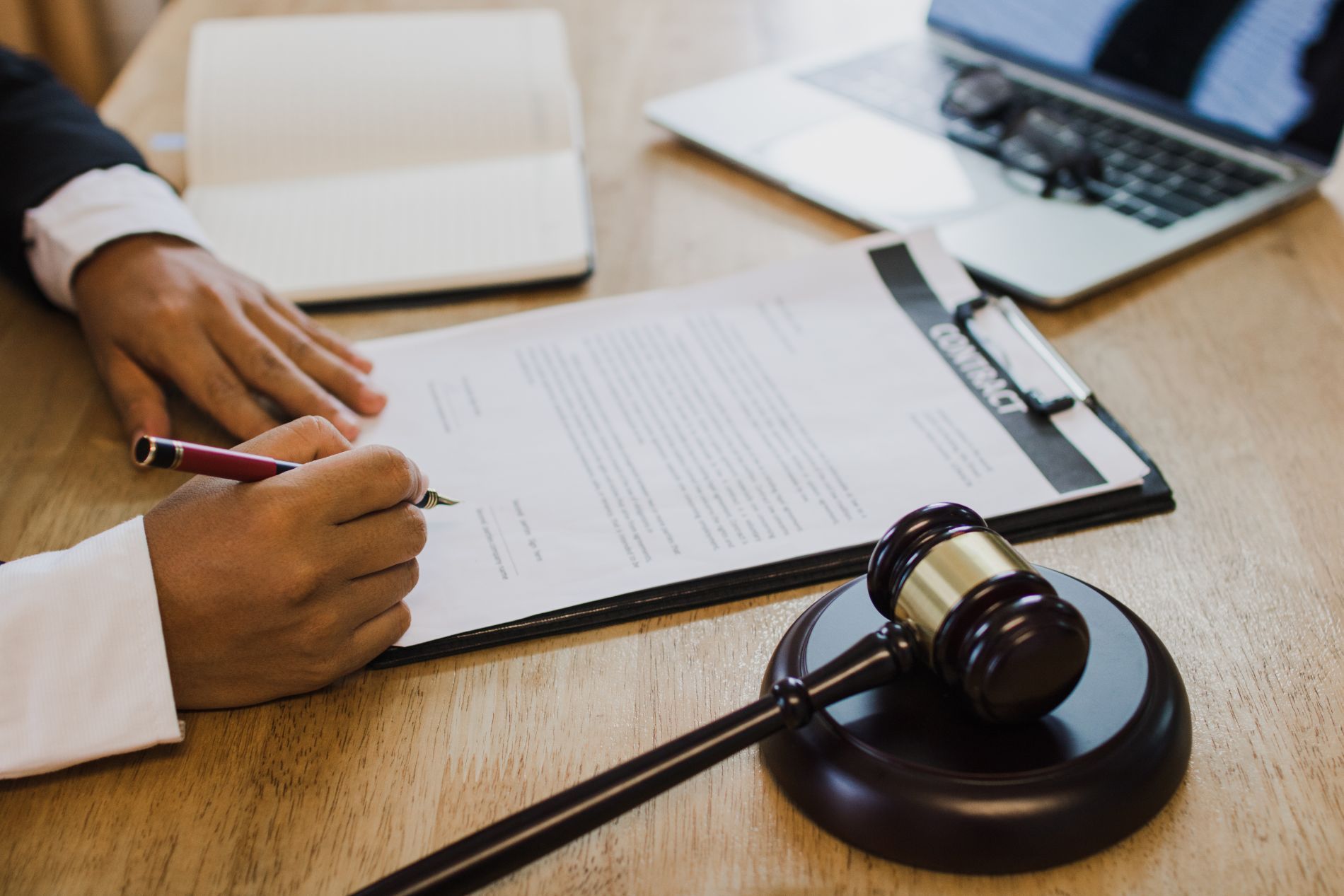 Power of Attorney