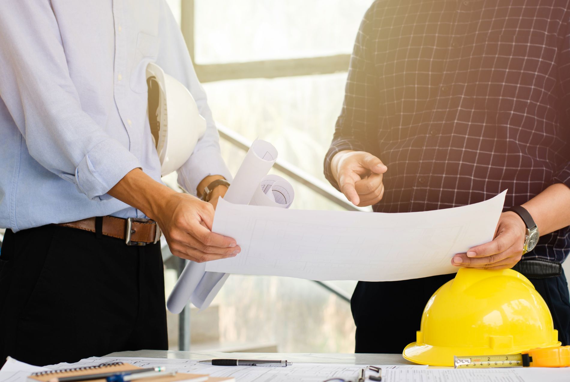 Estate planning builders