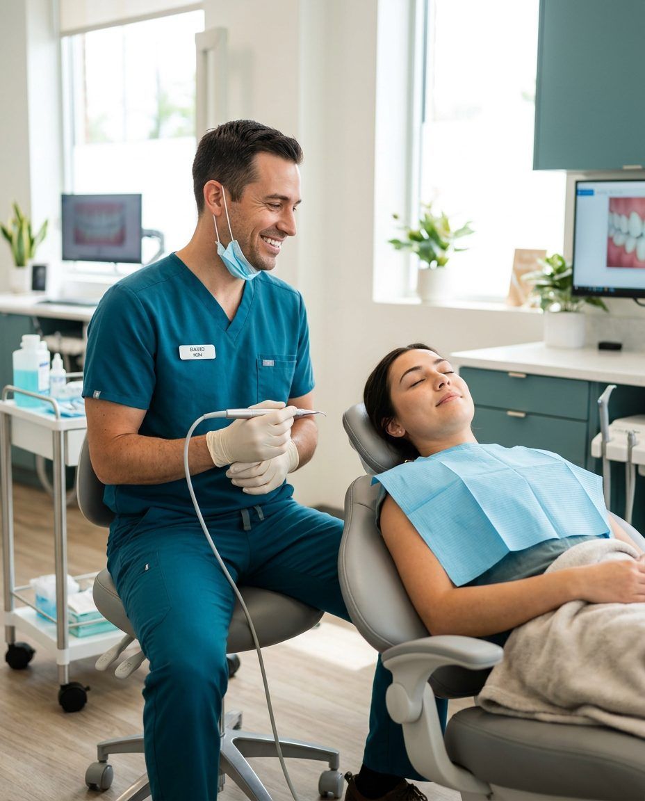 General Dentistry