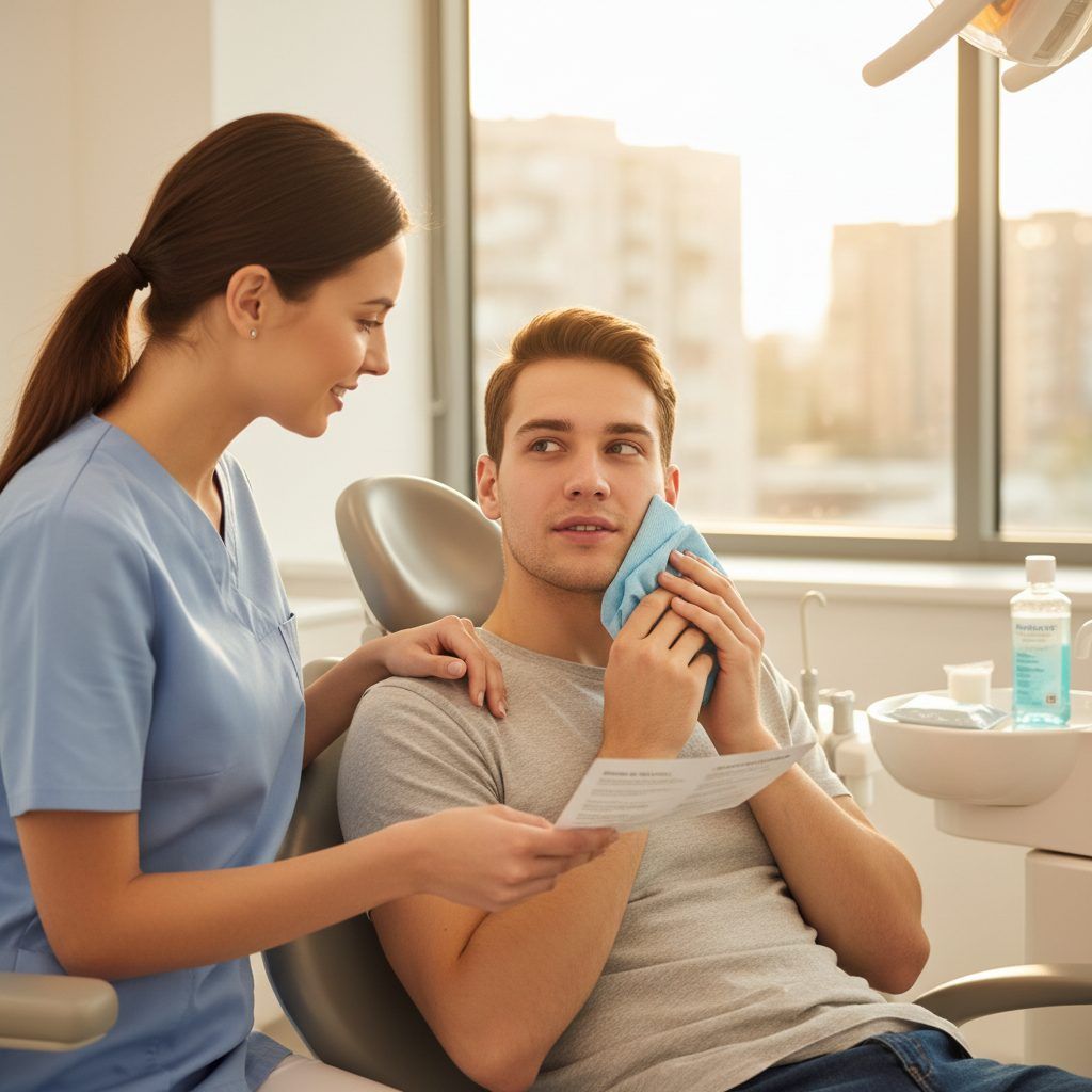 Oral Surgery