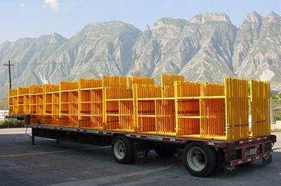 SIERRA RENTALS
