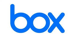 Box logo