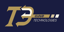 T3 Cloud Technologies Logo