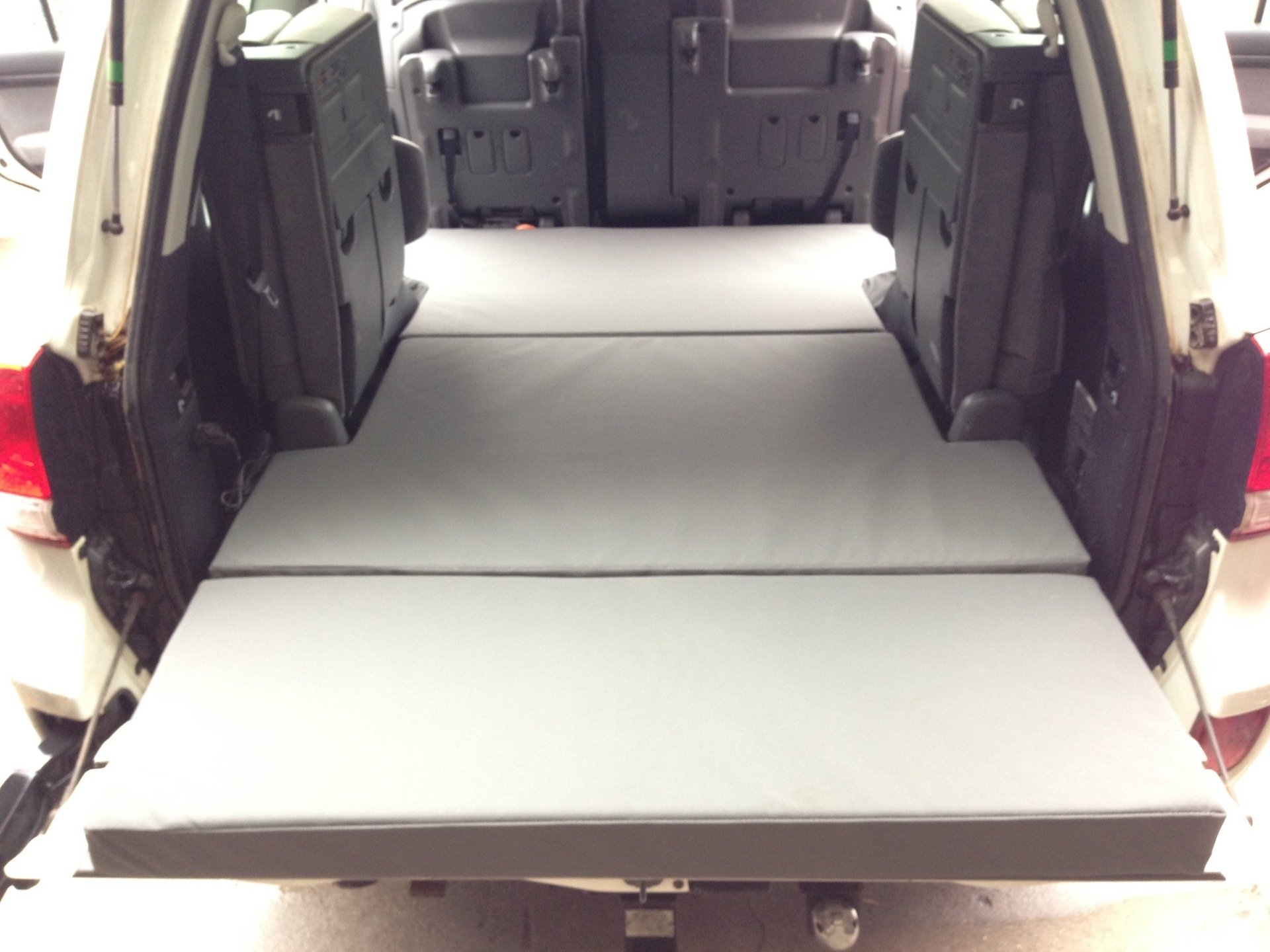 Canvas Work Albury Wodonga Universal Upholstery