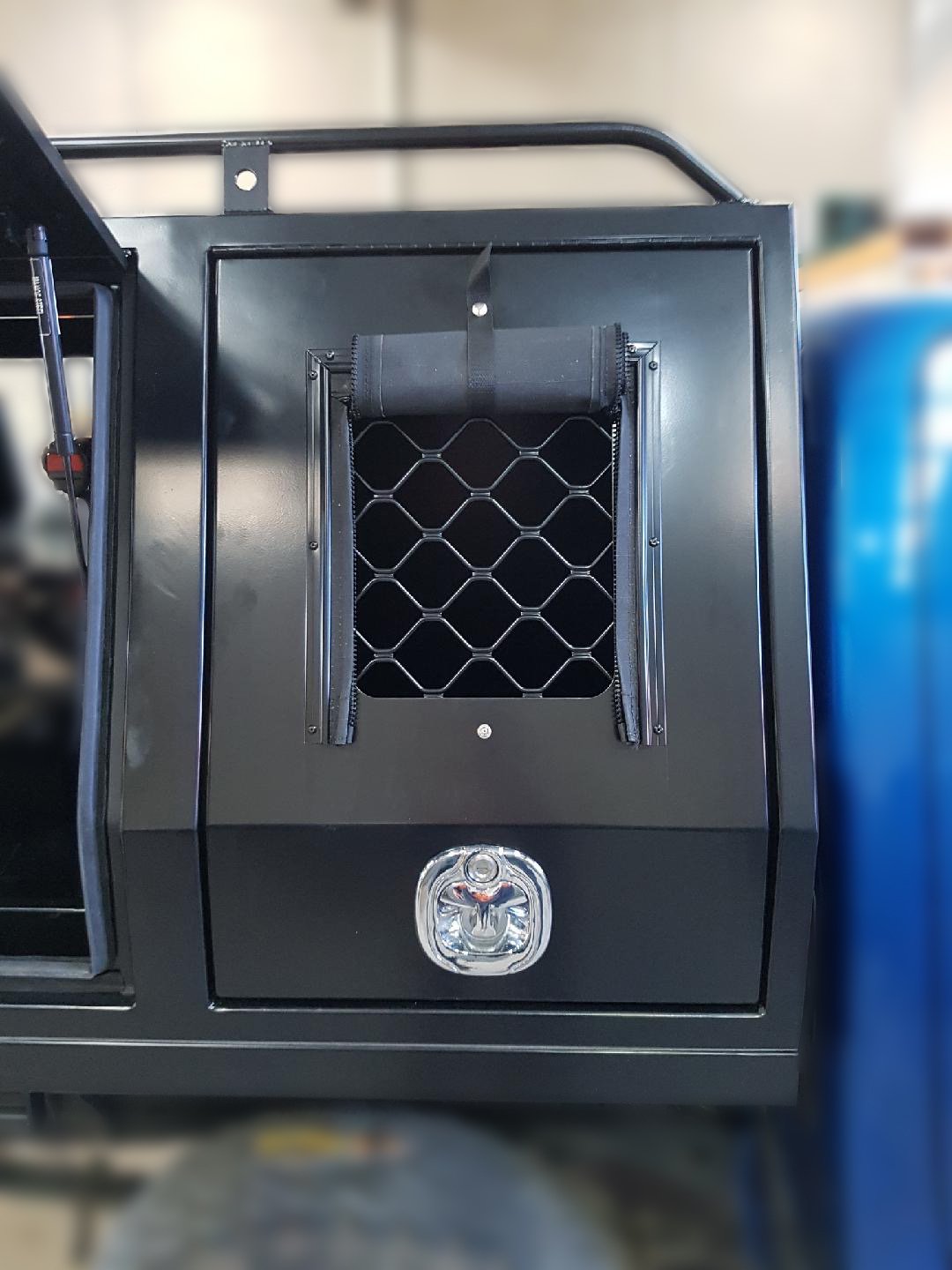 UTE Canopies Canopie for UTEs 4x4 UTE Canopies Albury Wodonga