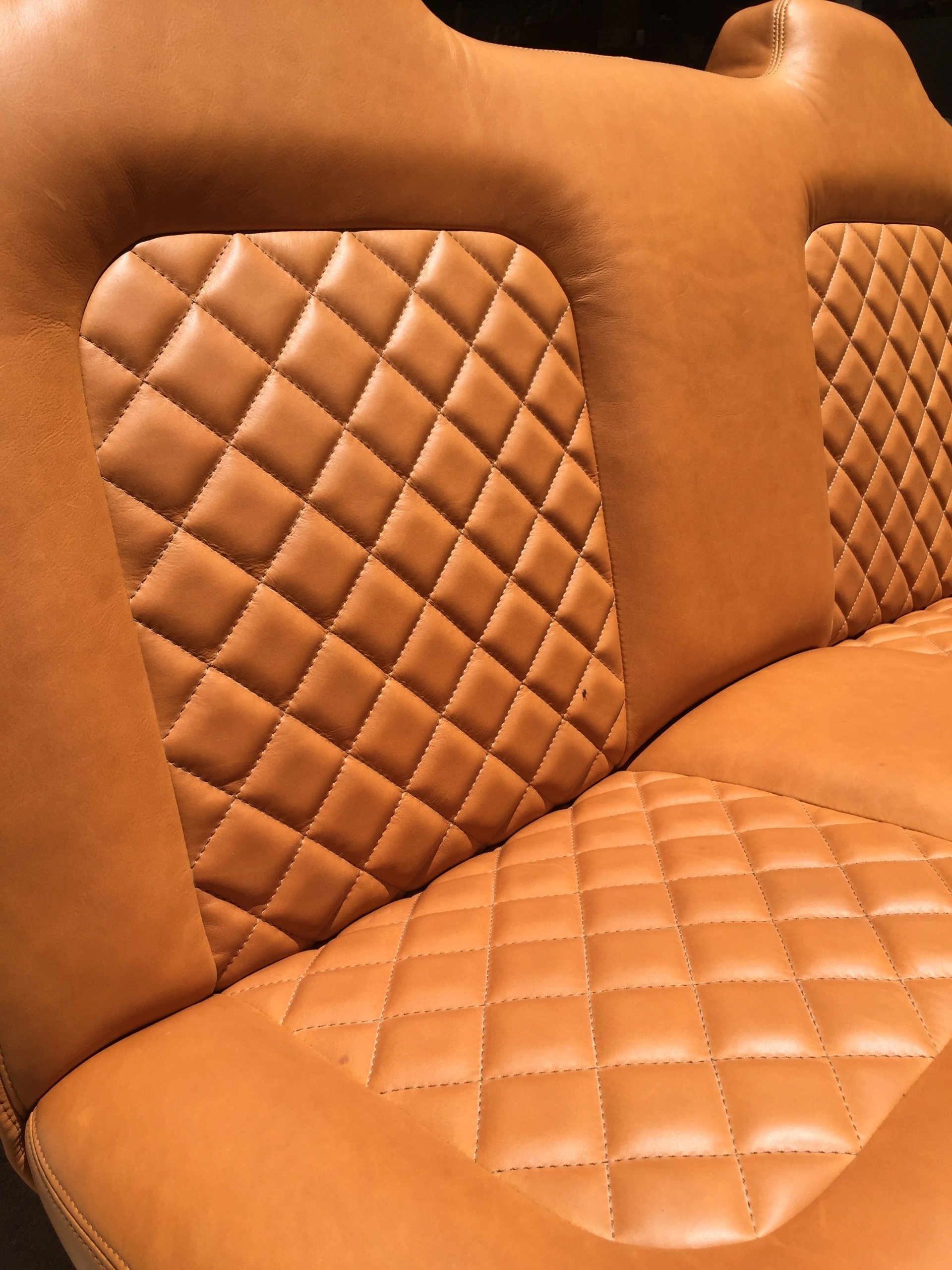 Auto Seat Upholstery Albury Wodonga Front & Rear Seats Repair