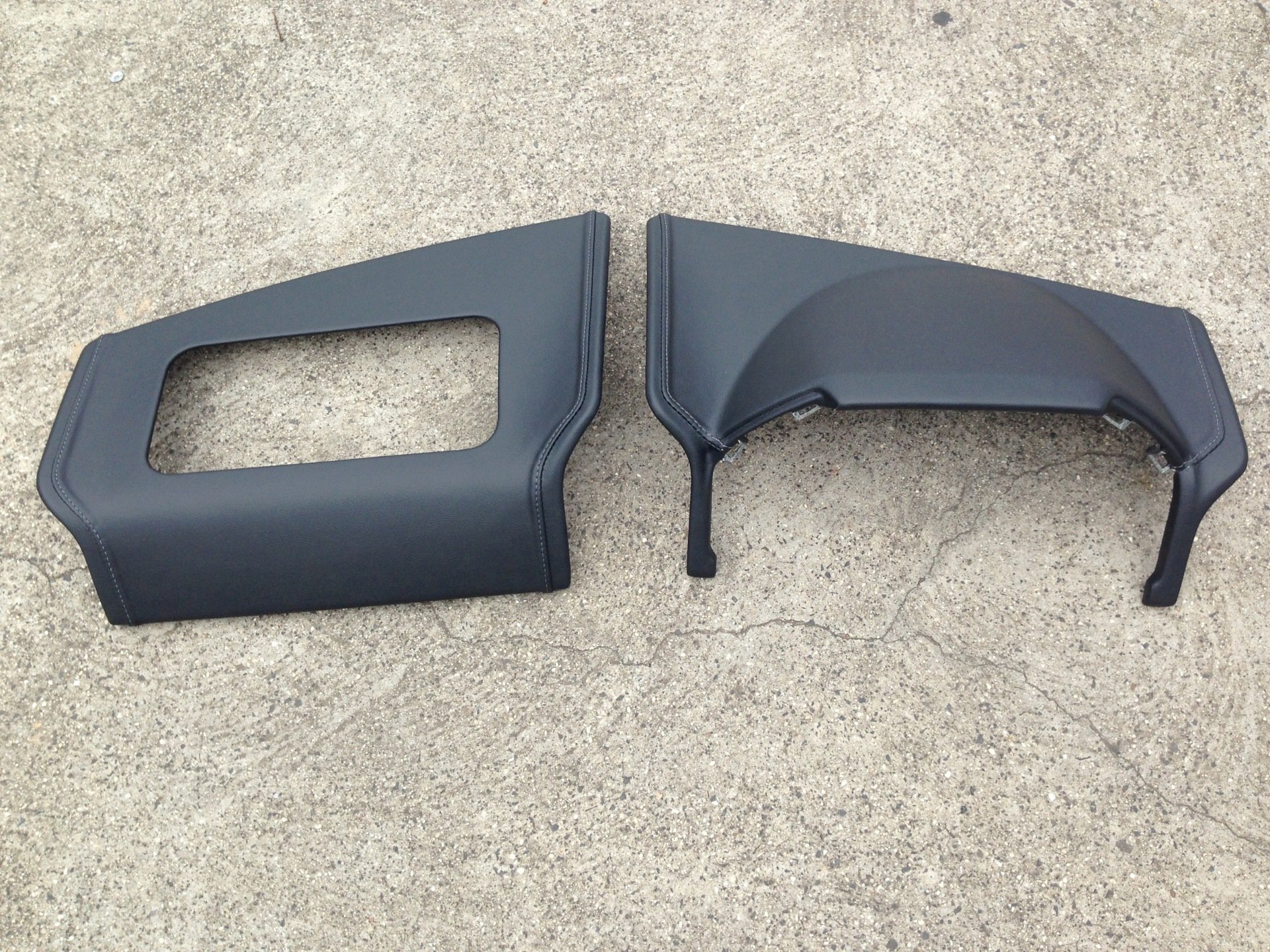 Automotive Dash Upholstery Albury Wodonga Car Interior & Restoration