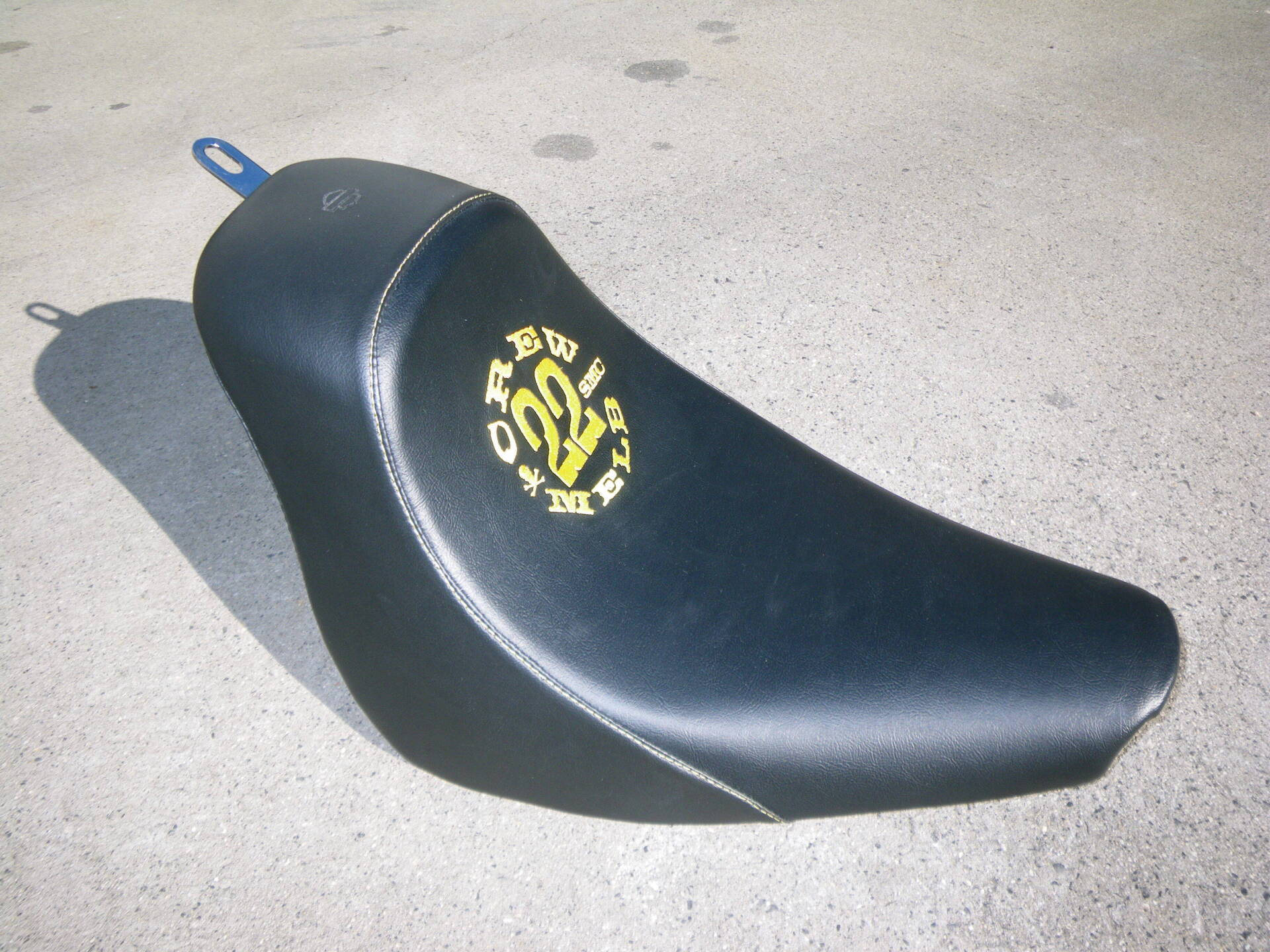 Motorbike Seat Upholstery Albury Wodonga Motorcycles & Scooter Seats