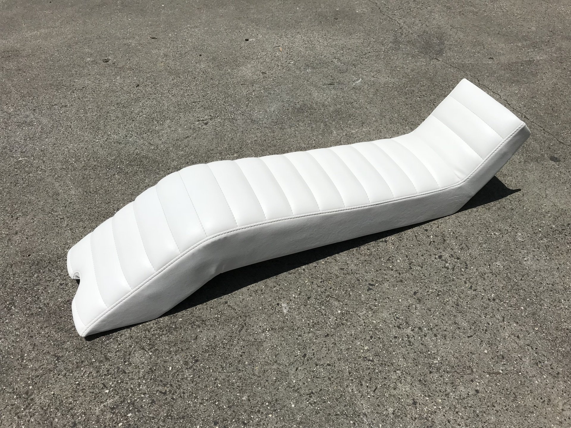 Marine Seating & Interior Upholstery Universal Upholstery