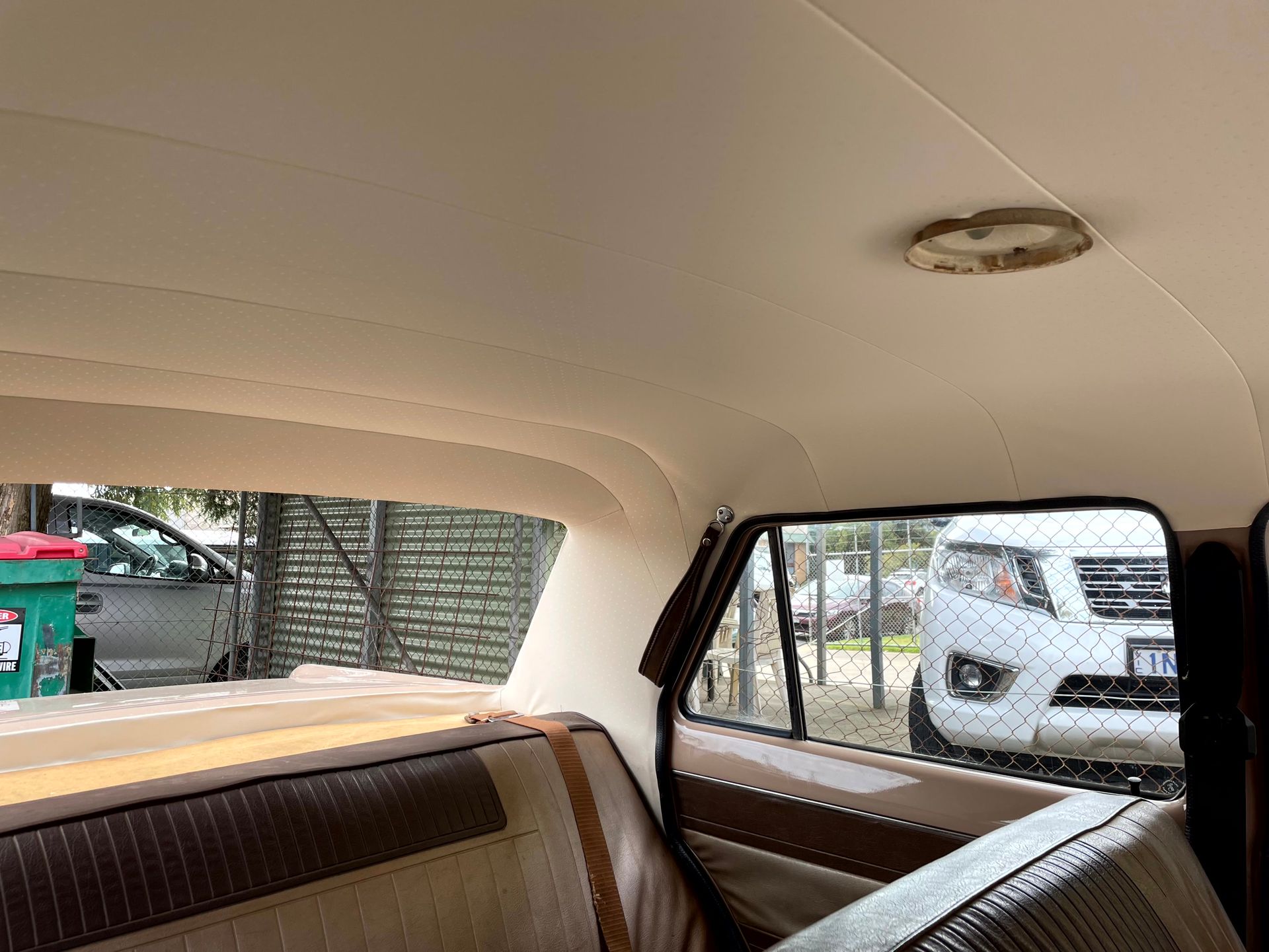Best Automotive Upholstery Doors & Trims | Universal Upholstery