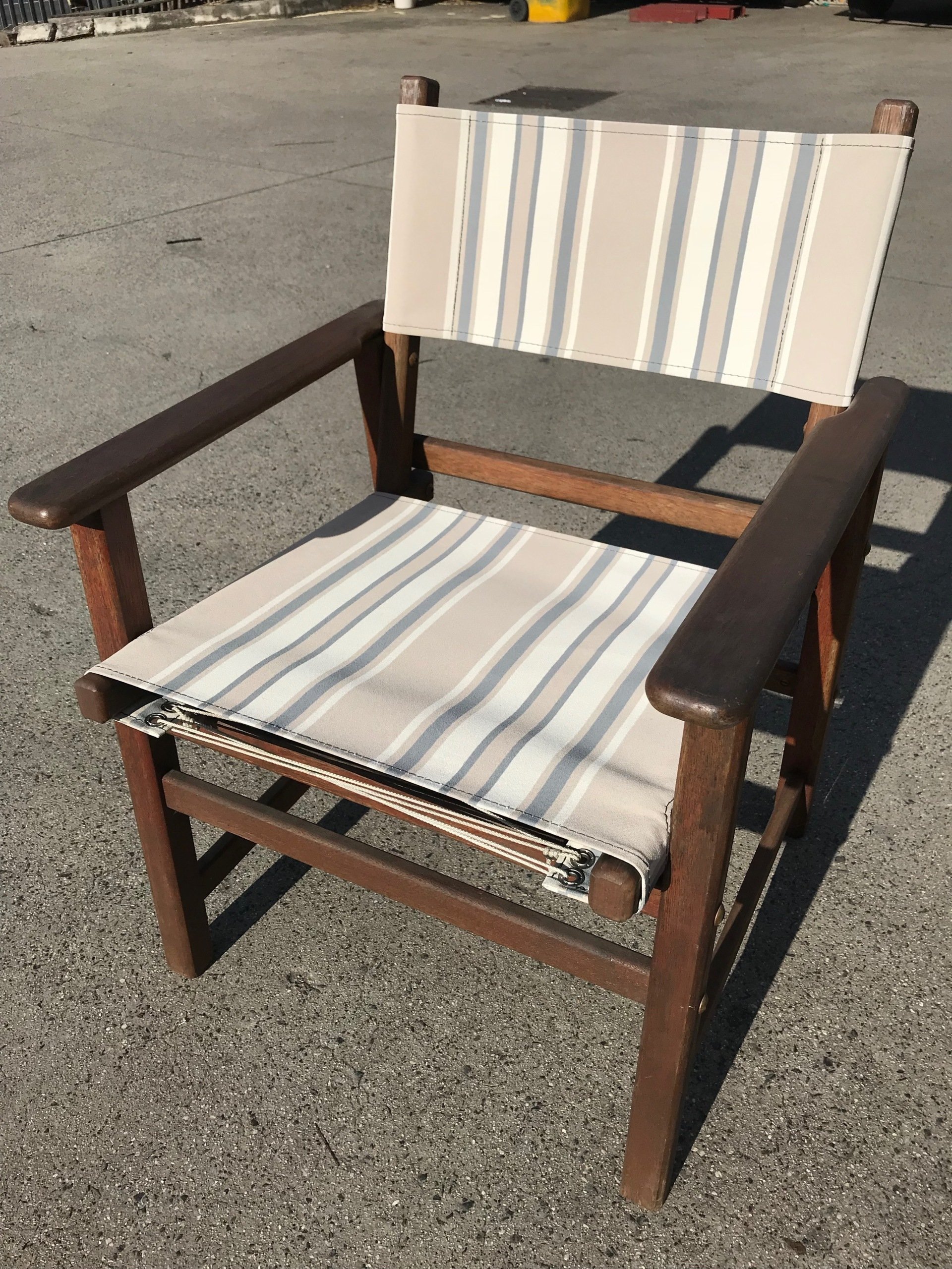 Canvas Work Albury Wodonga Universal Upholstery