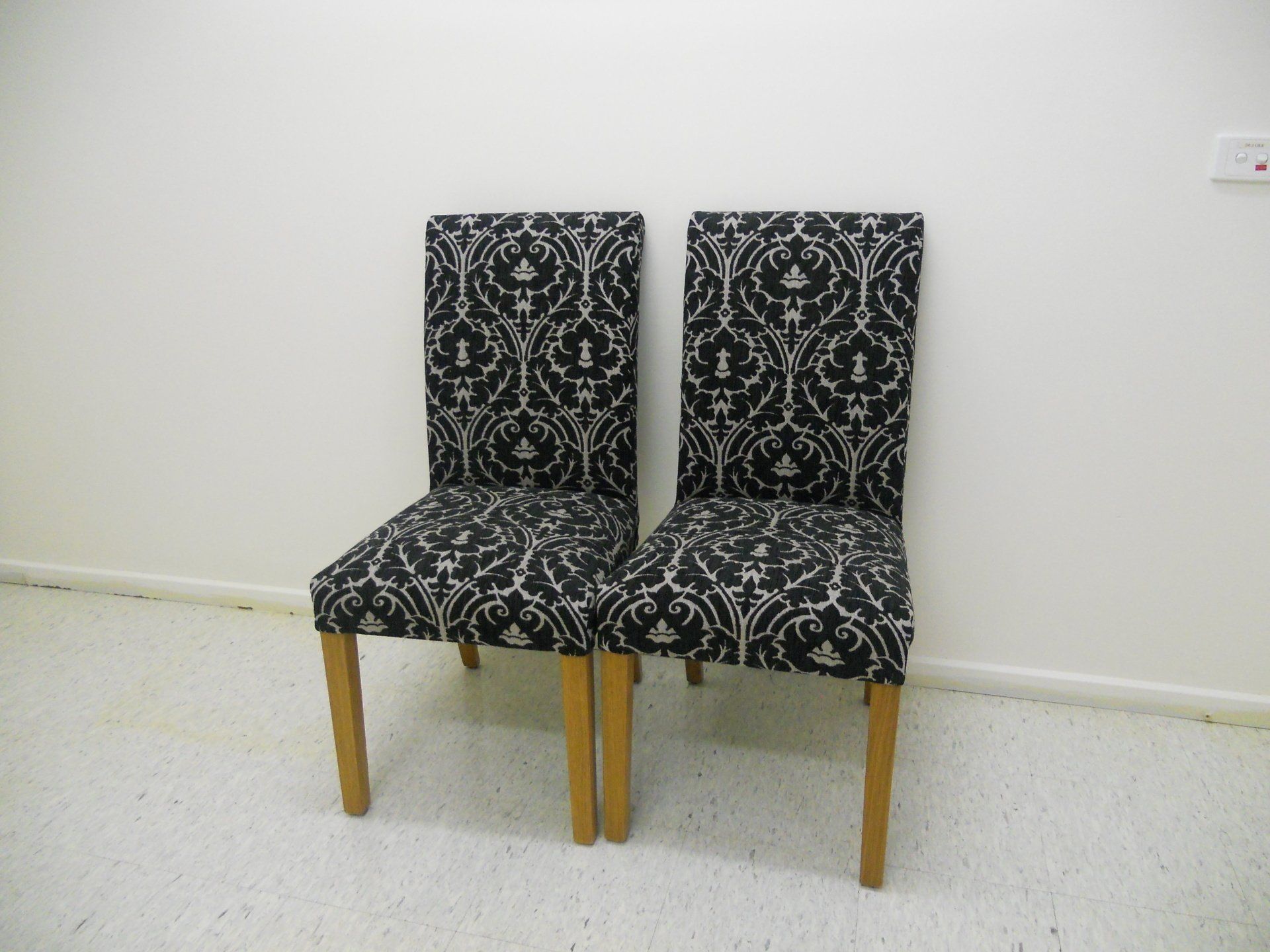 Dining Chairs