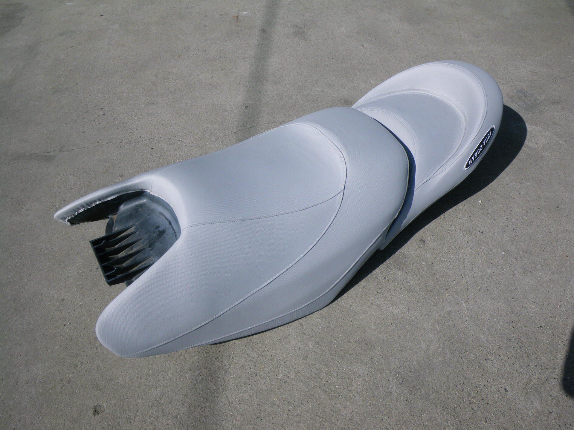 Hydroturf Jet ski Seat