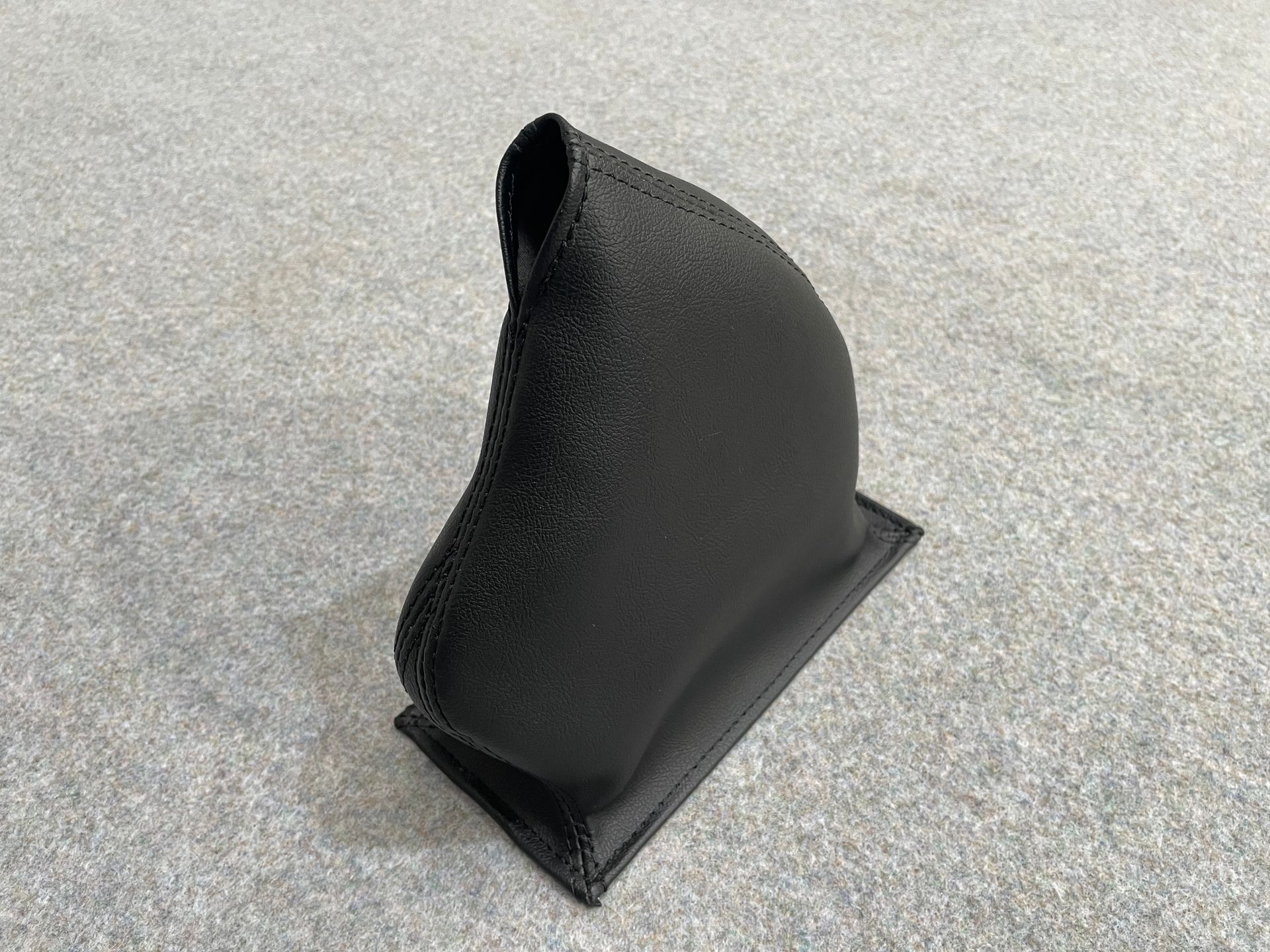 Landcruiser handbrake boot