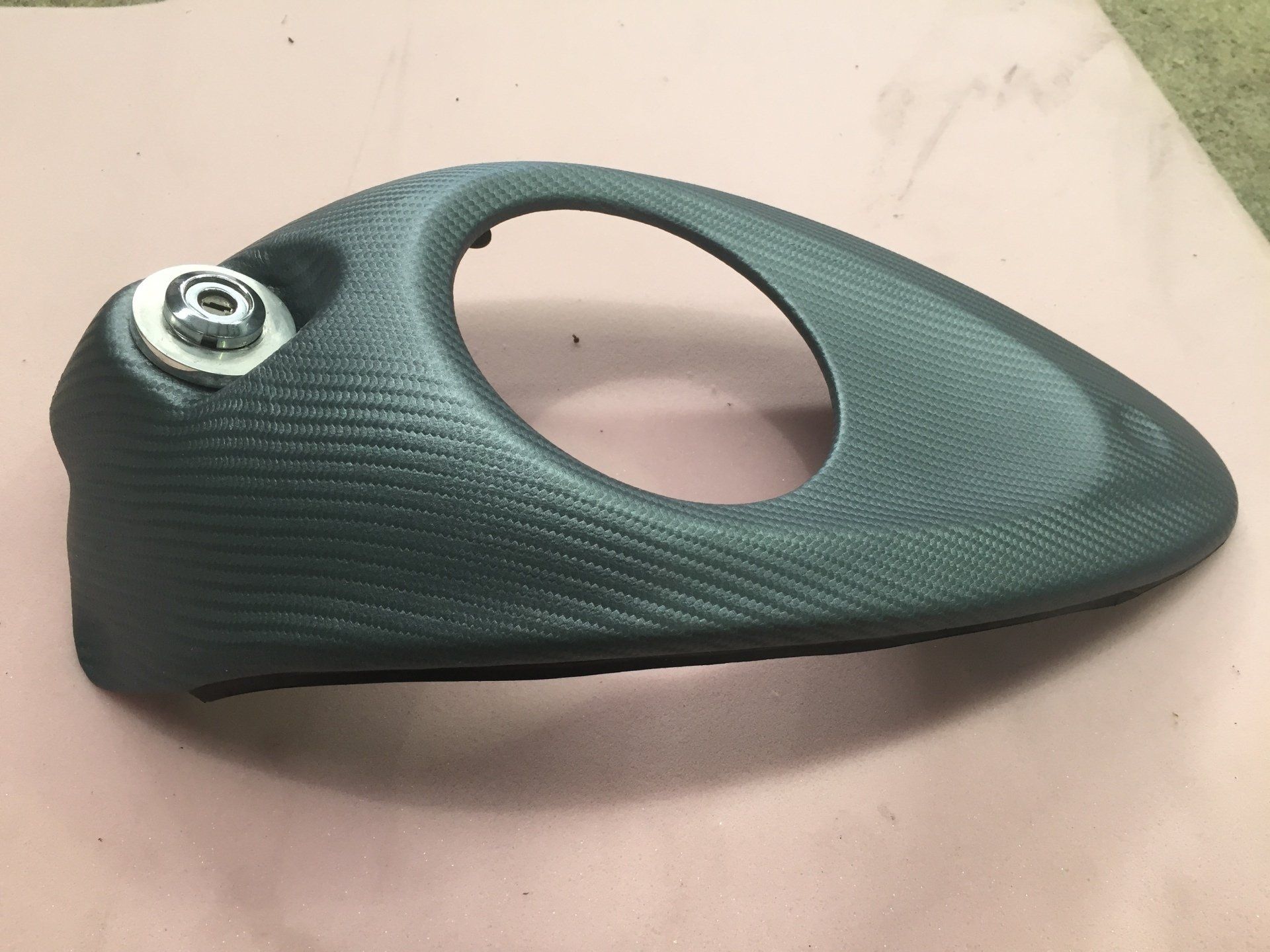 Motorbike Fuel Tank Surround