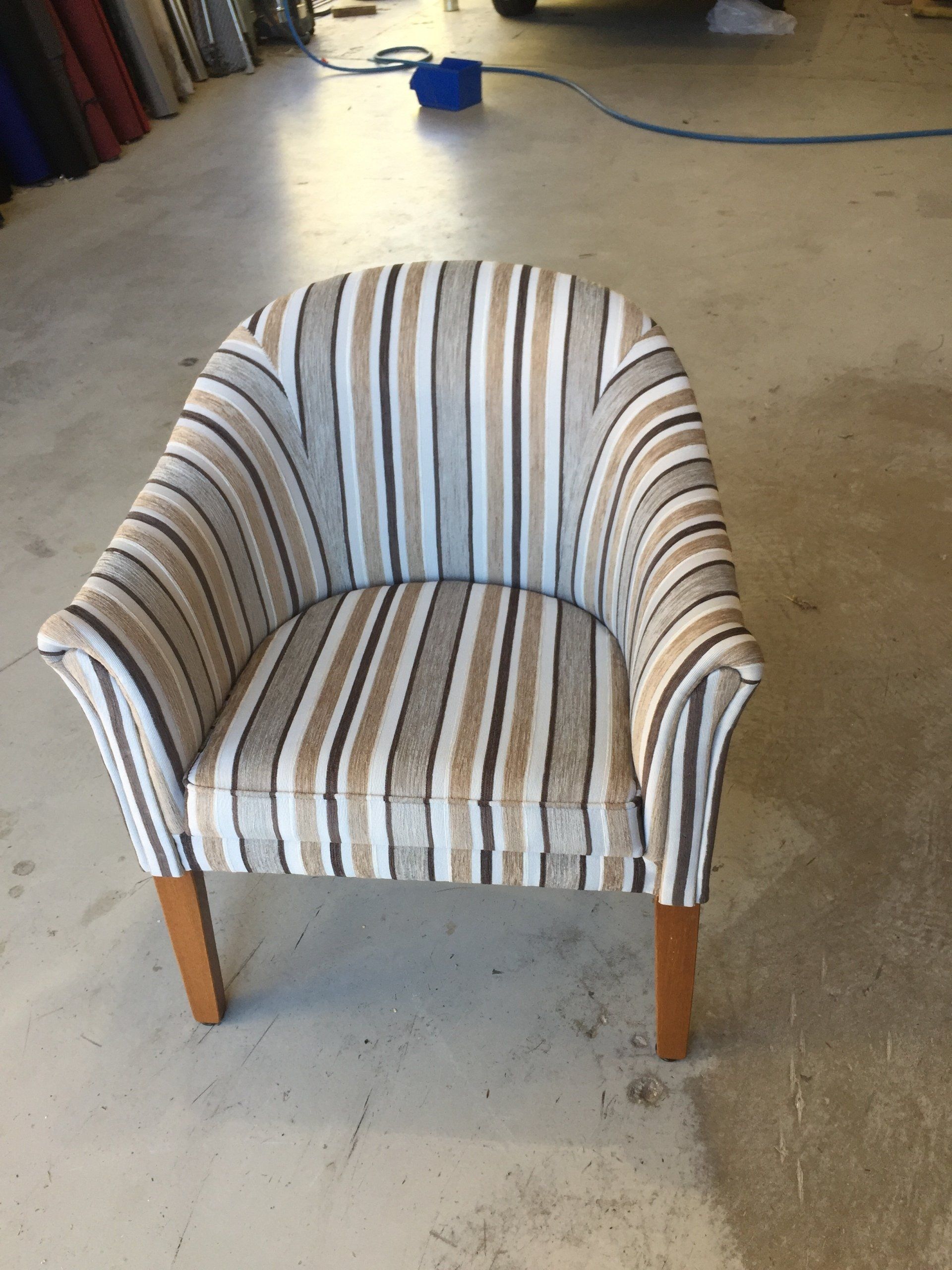 Retro chair