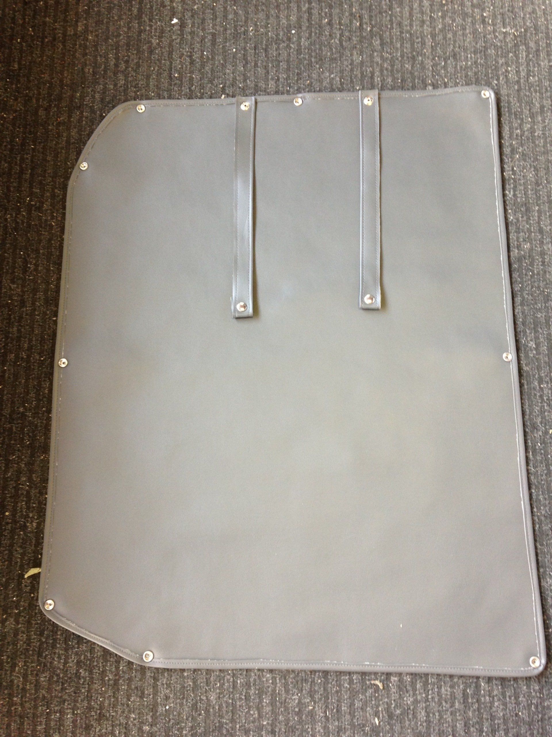Rollup Window Shade