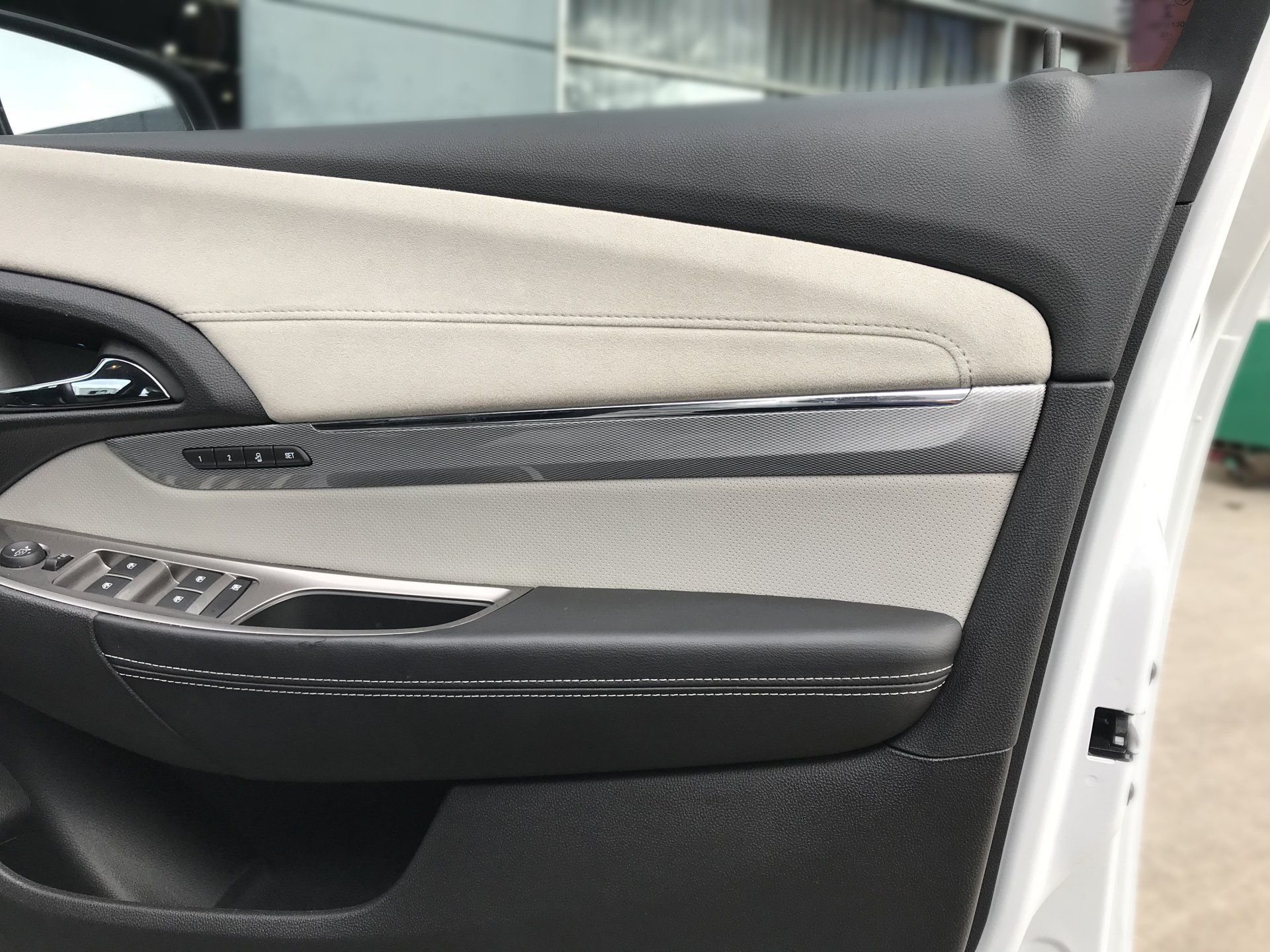 VE Holden Door Trim