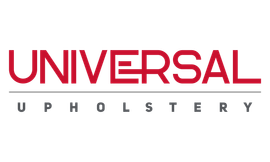 Universal Upholstery Logo