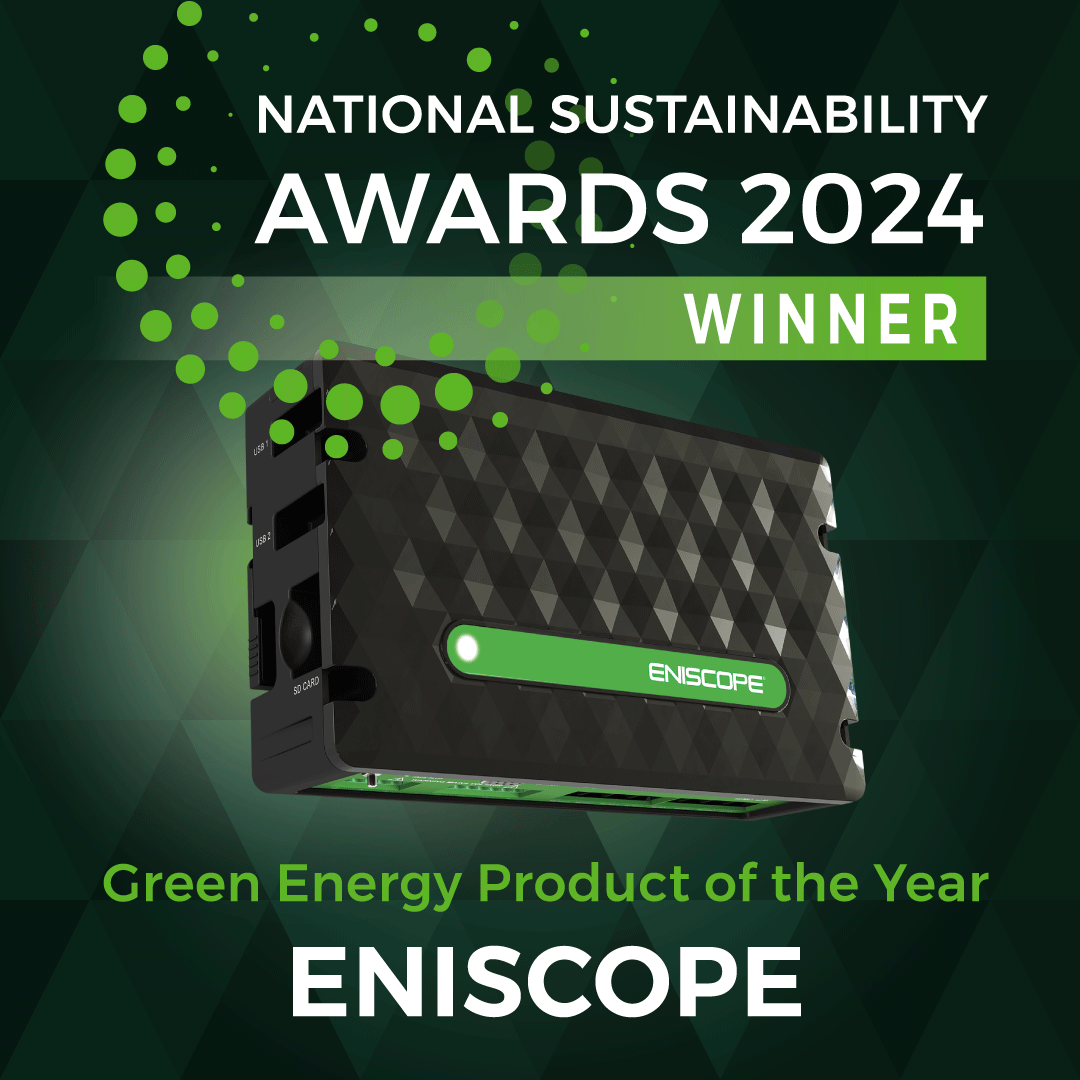 Award 2024 Ensicope
