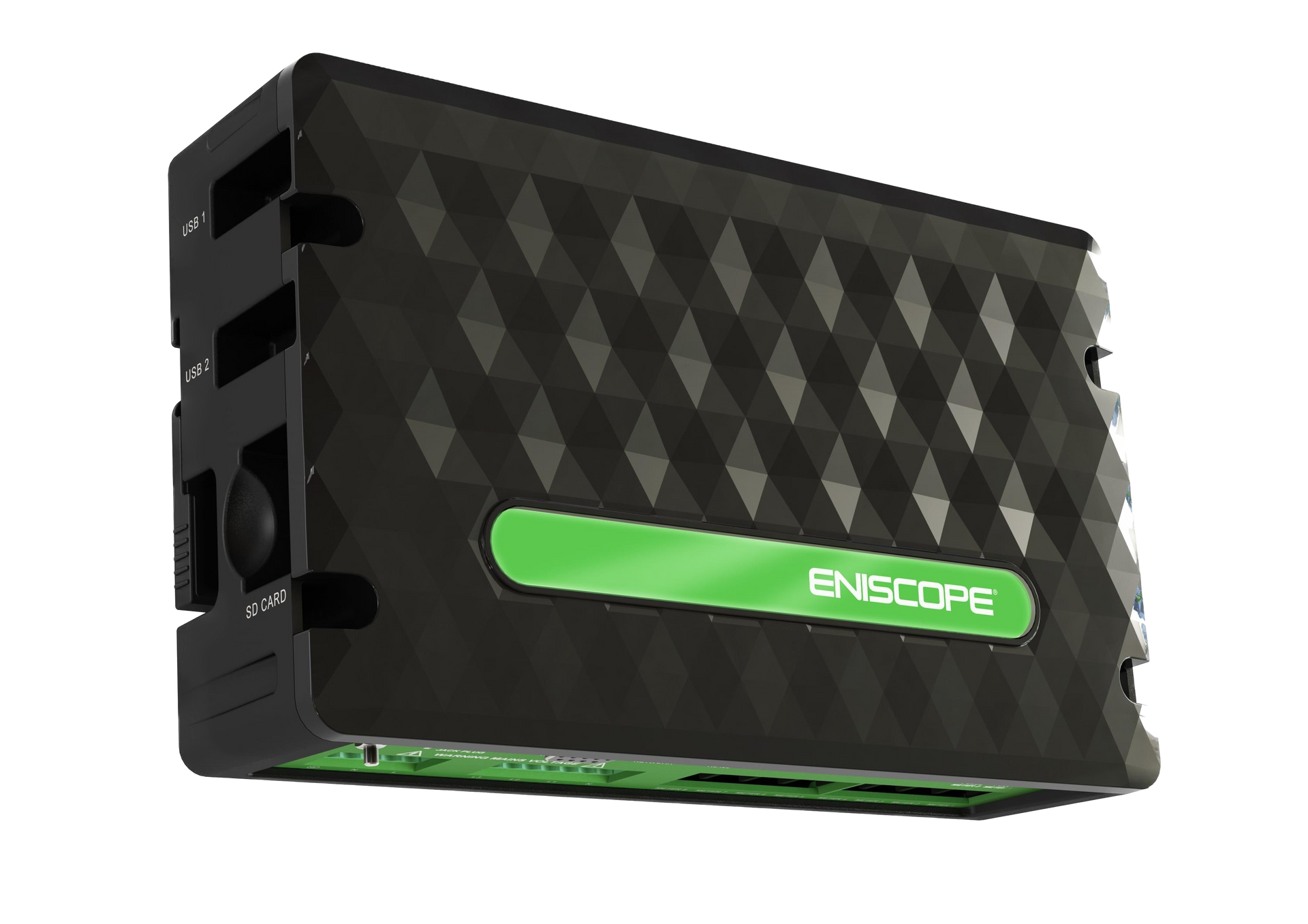 Eniscope Hybrid (Zentrale)