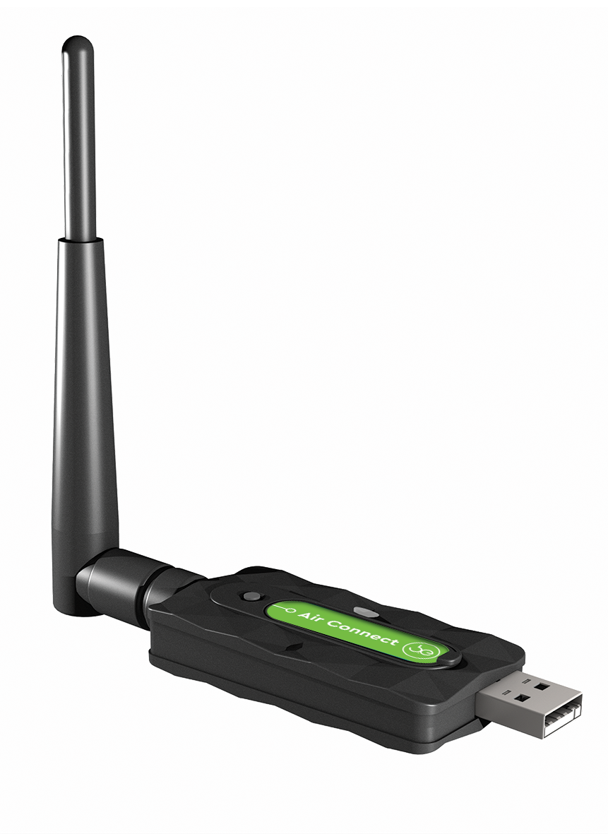 Ensicope Air Connect