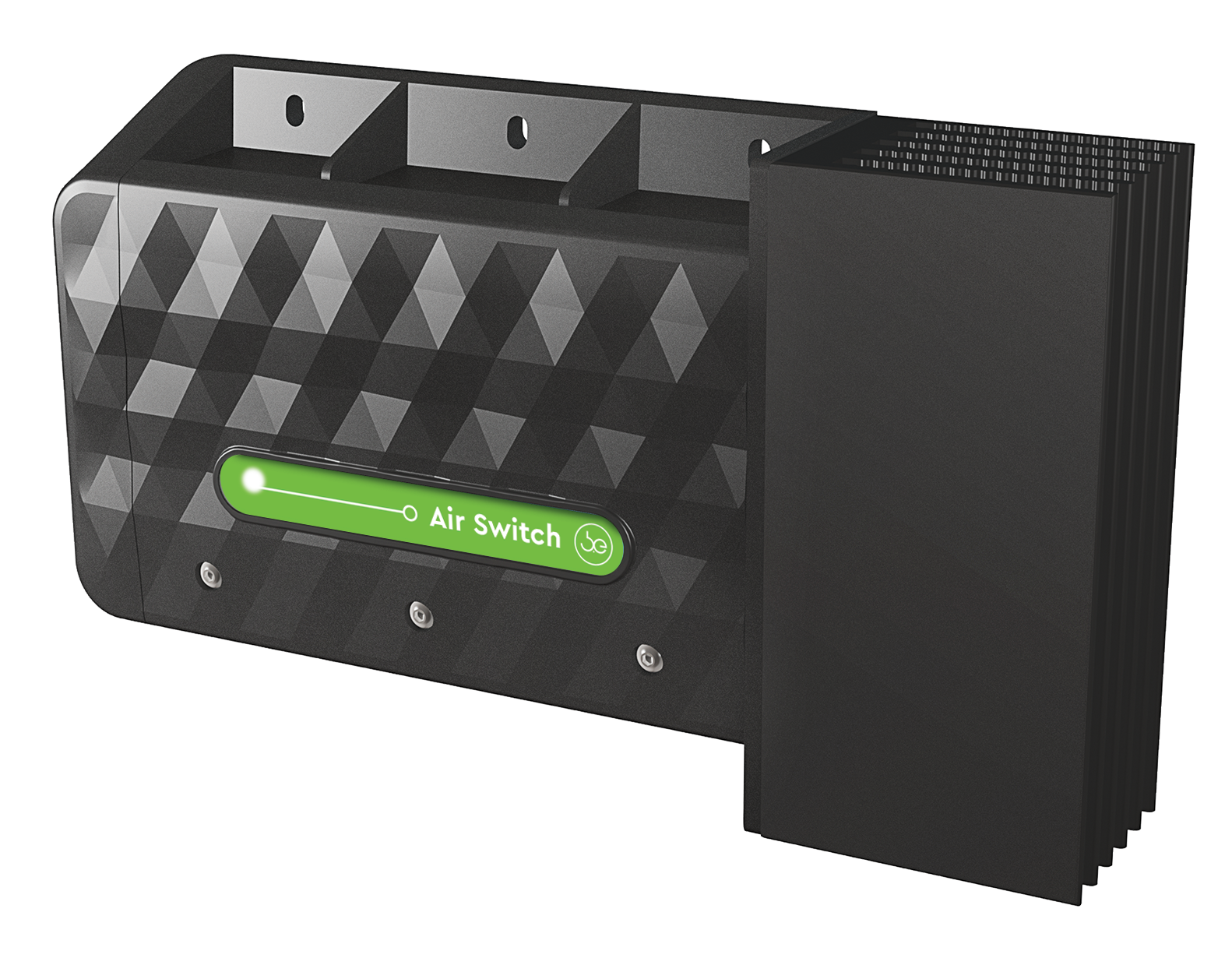 ensicope switch