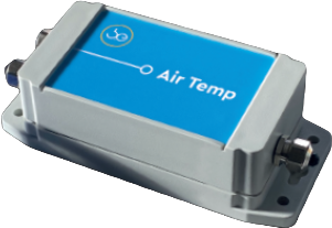 Eniscope Air Temp