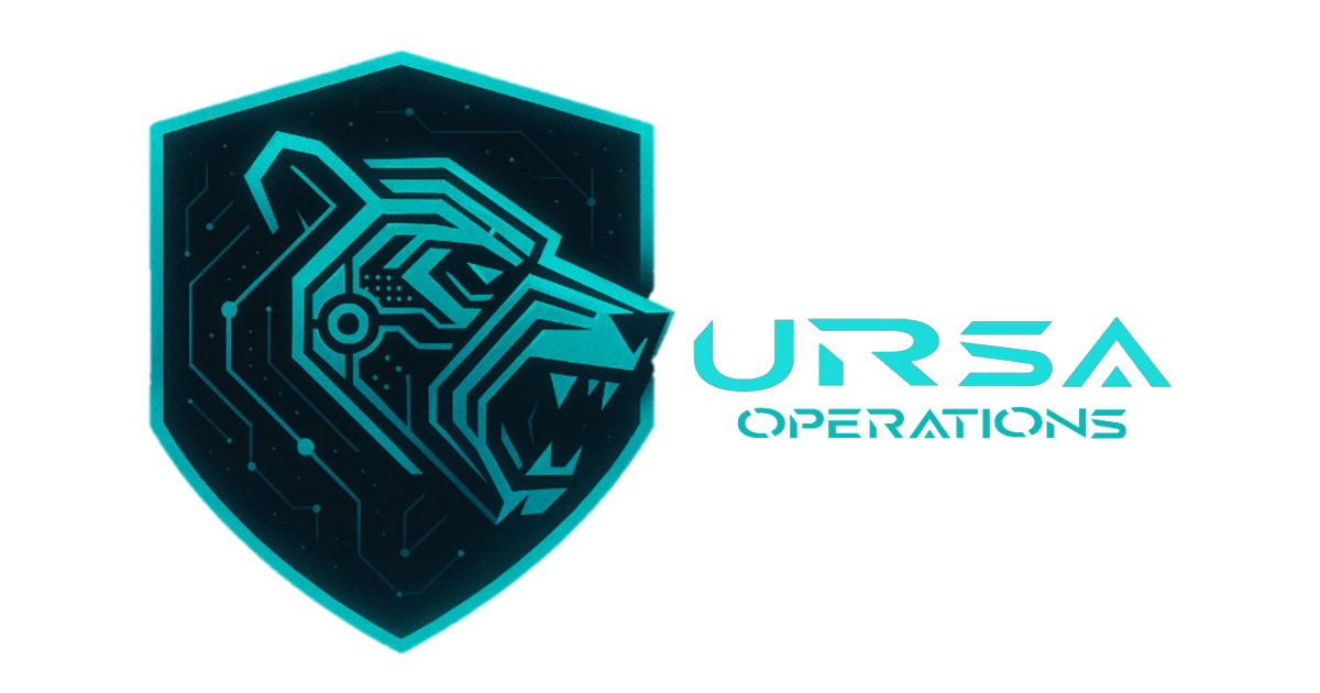 URSA Operations LLC Logo