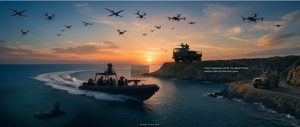 KE-MTS: Kinetic Engagement & Multi-Trigger Sensing