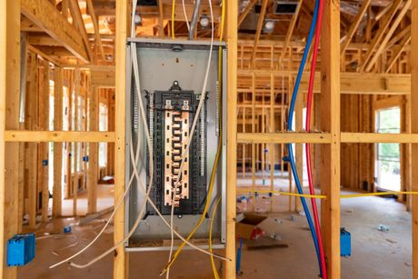 Wiring — West Valley City, UT — GLS Electric Wiring — West Valley City, UT — GLS Electric
