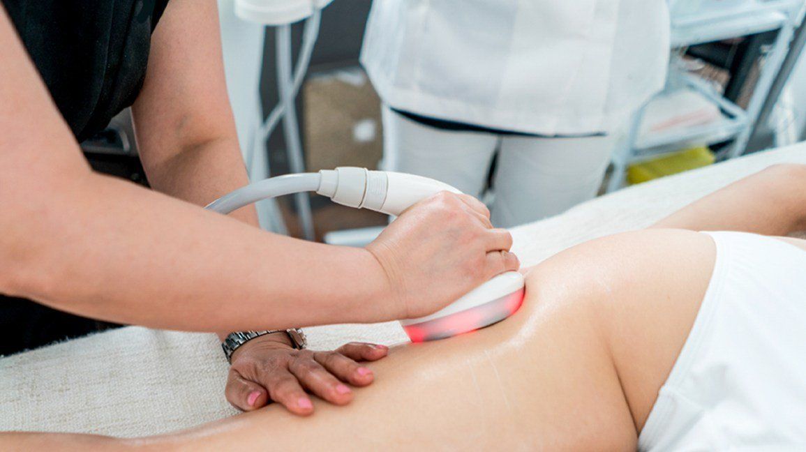 Cellulite treatments