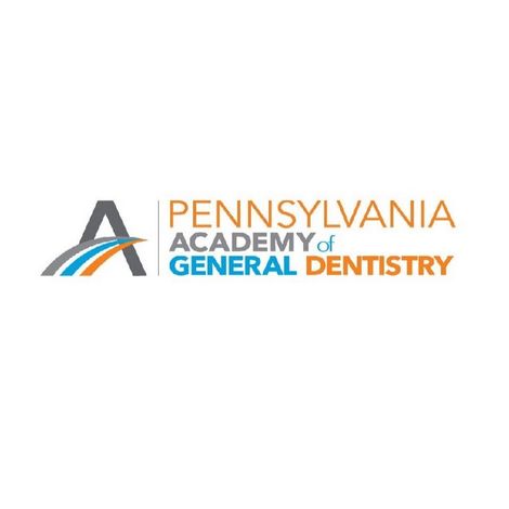 Pennsylvania Academy of General Dentistry logo