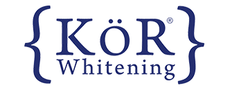 KöR Whitening logo