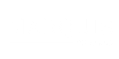 Marquis on Evans Logo.