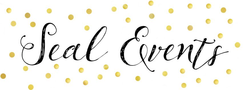 Seal Events logo