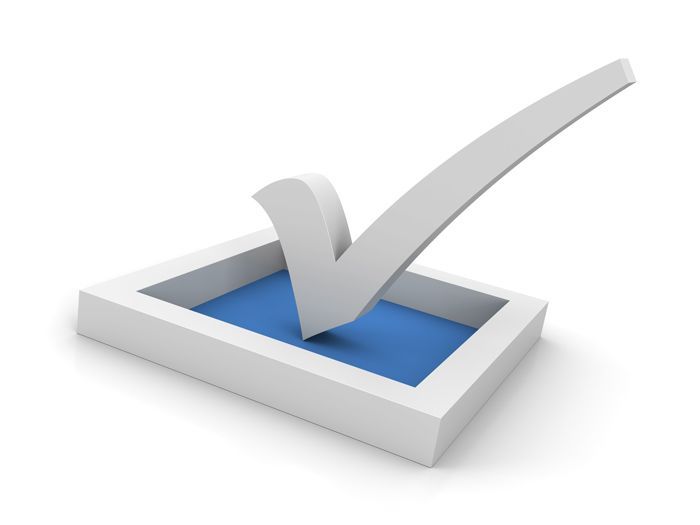 Check Mark — Ventura, CA — Surfside Dental Check Mark — Ventura, CA — Surfside Dental