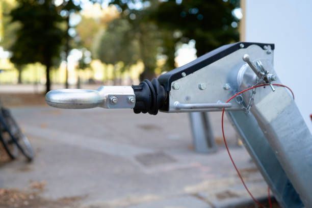 Towing Electrical — Santa Clara, CA — Eyers Hitch Center Inc.