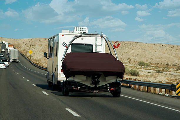 Tools and Accessories in Towing — Santa Clara, CA — Eyers Hitch Center Inc.