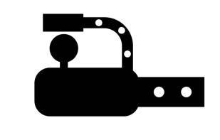 Pintle Hooks — Santa Clara, CA — Eyers Hitch Center Inc.