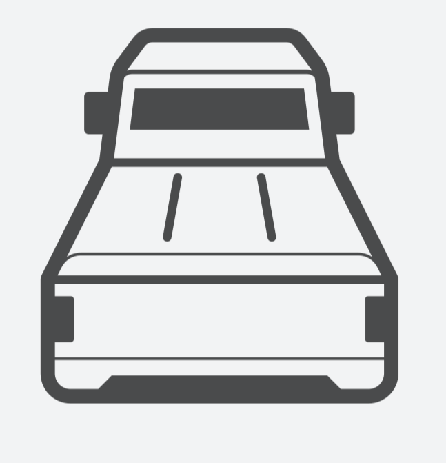 Truck Tonneau Cover — Santa Clara, CA — Eyers Hitch Center Inc.