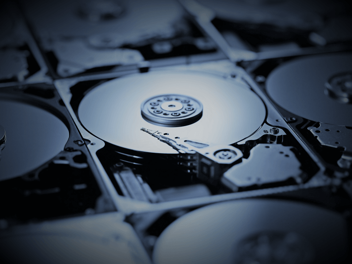 Sauvegardes informatiques