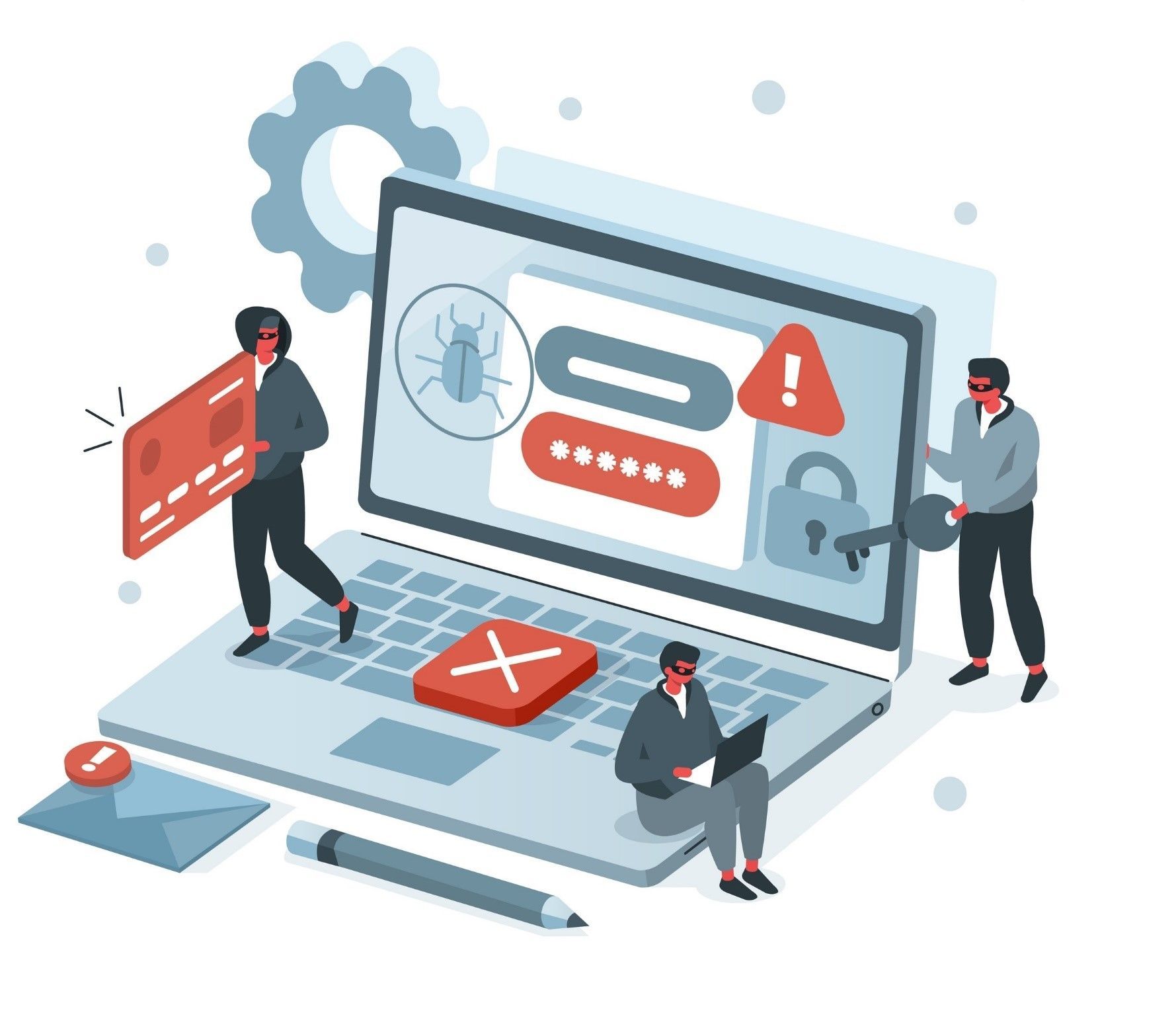 maintenance informatique
