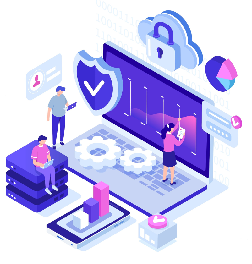 maintenance informatique